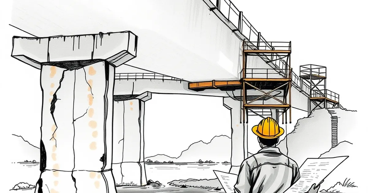 Poland's Bridge Auctions Reward the Lowest Bid, Not the Safest One